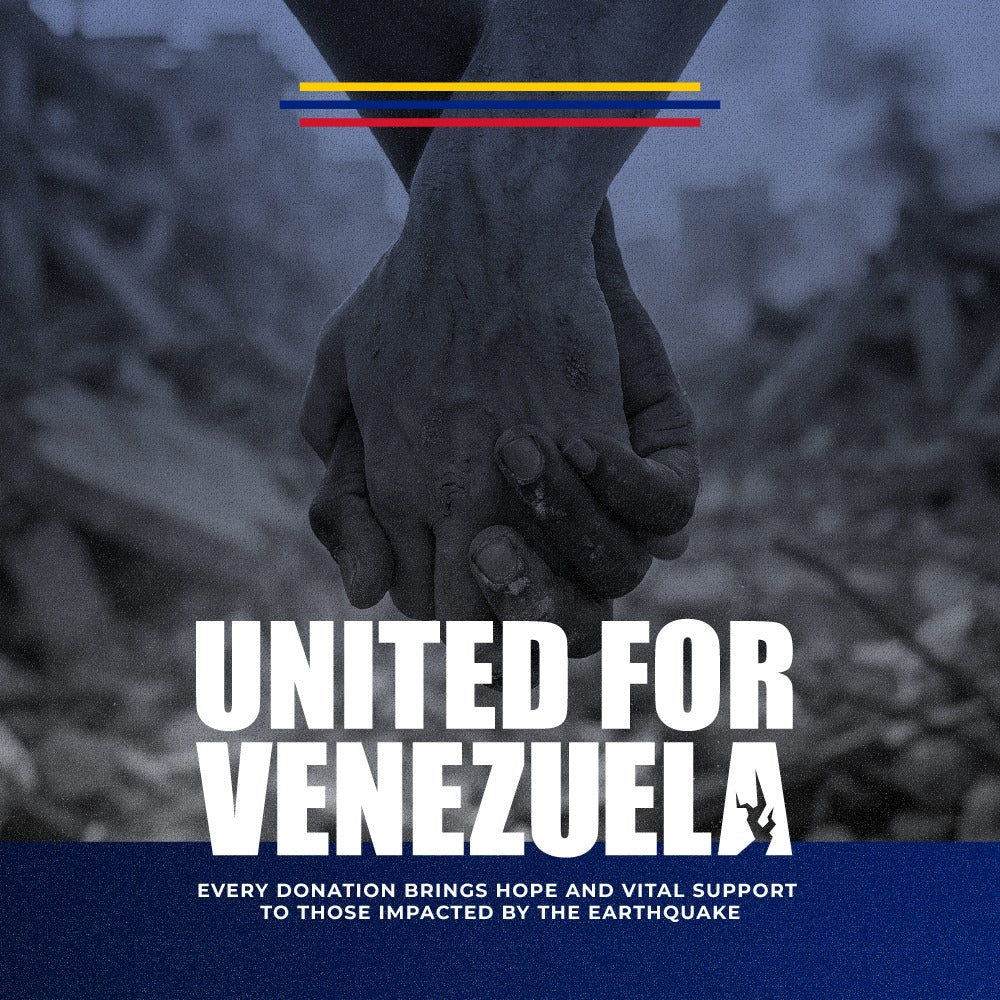 United for Venezuela