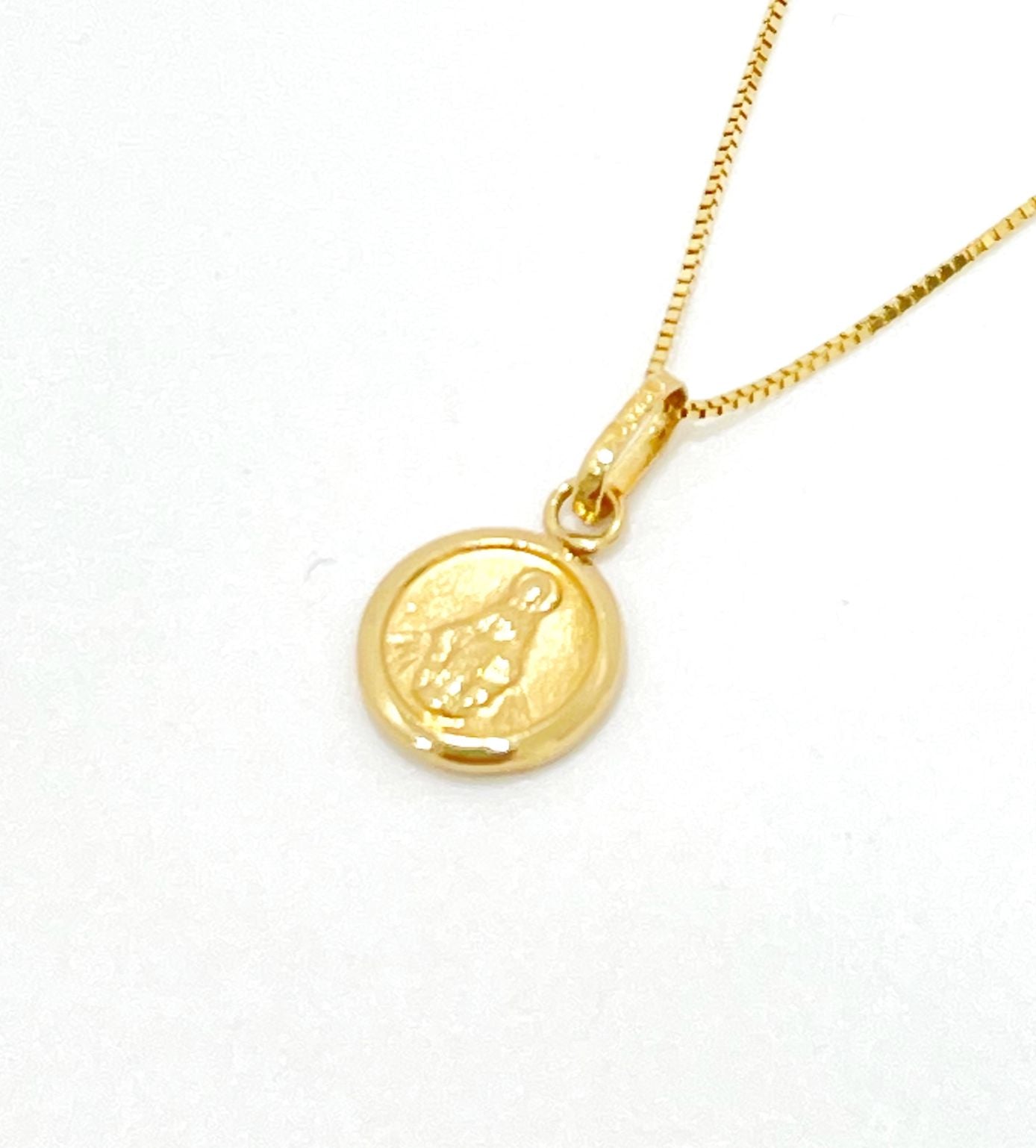 Charm Gold 18k 03