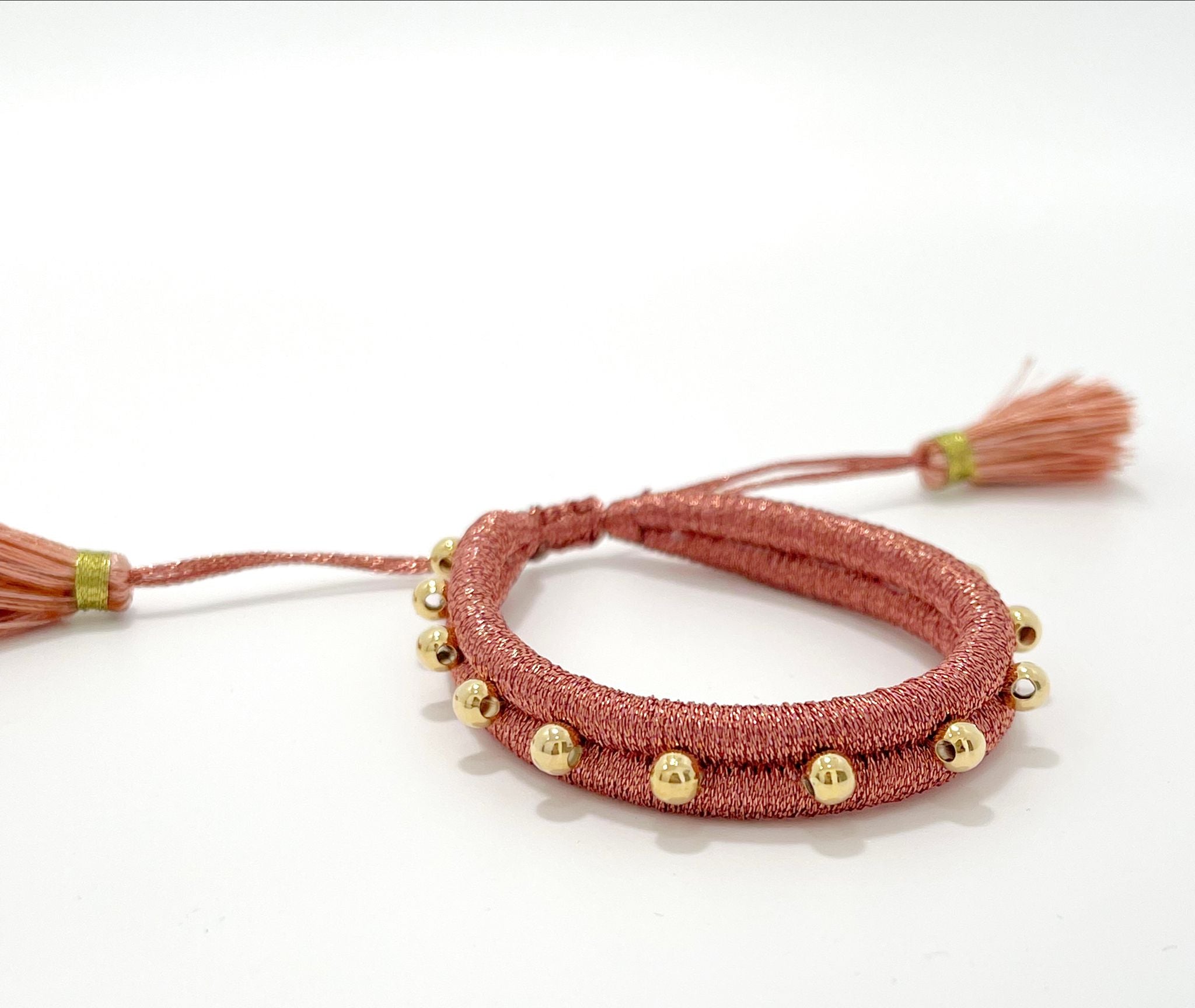 Life bracelet