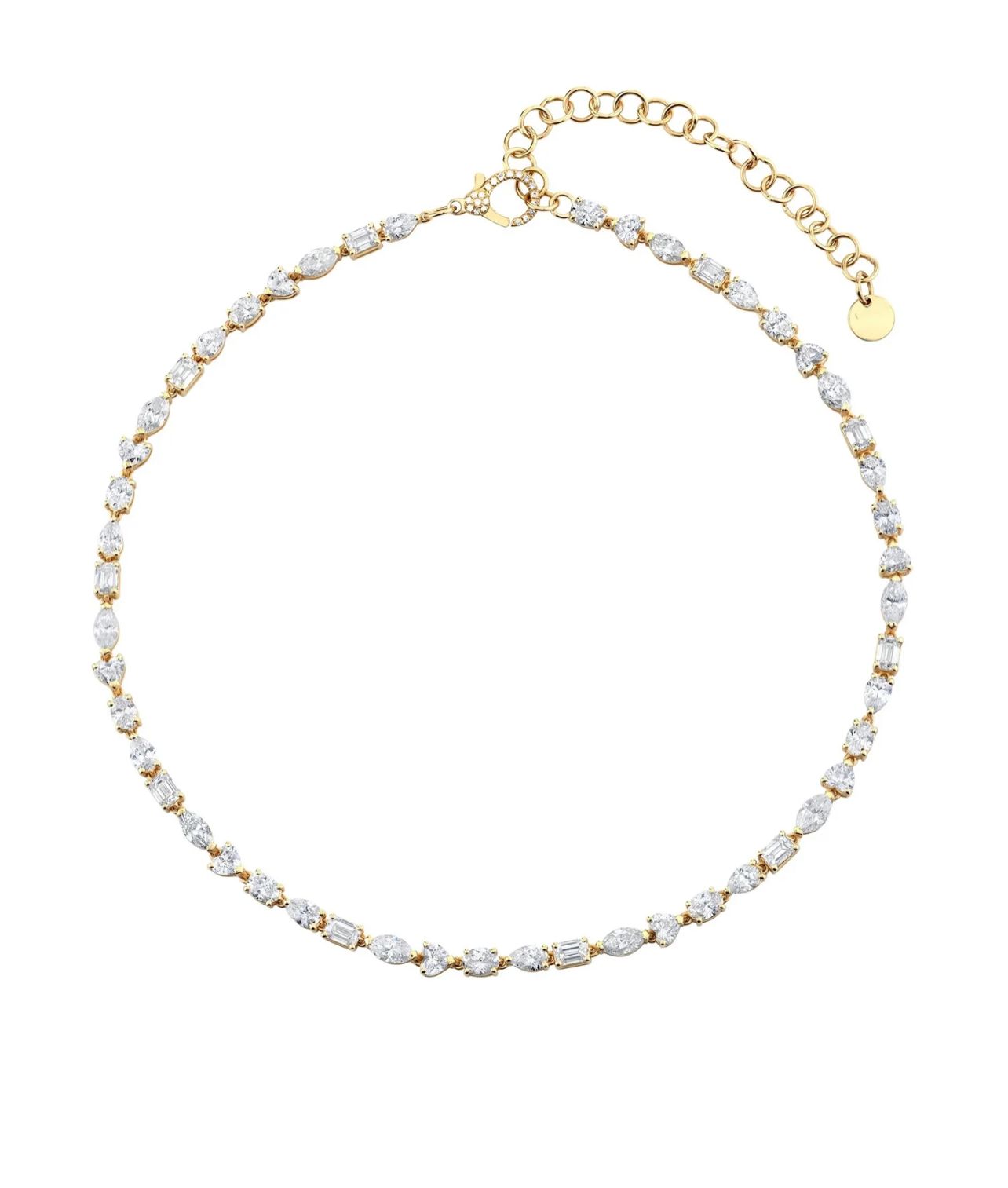 Frenesi Choker