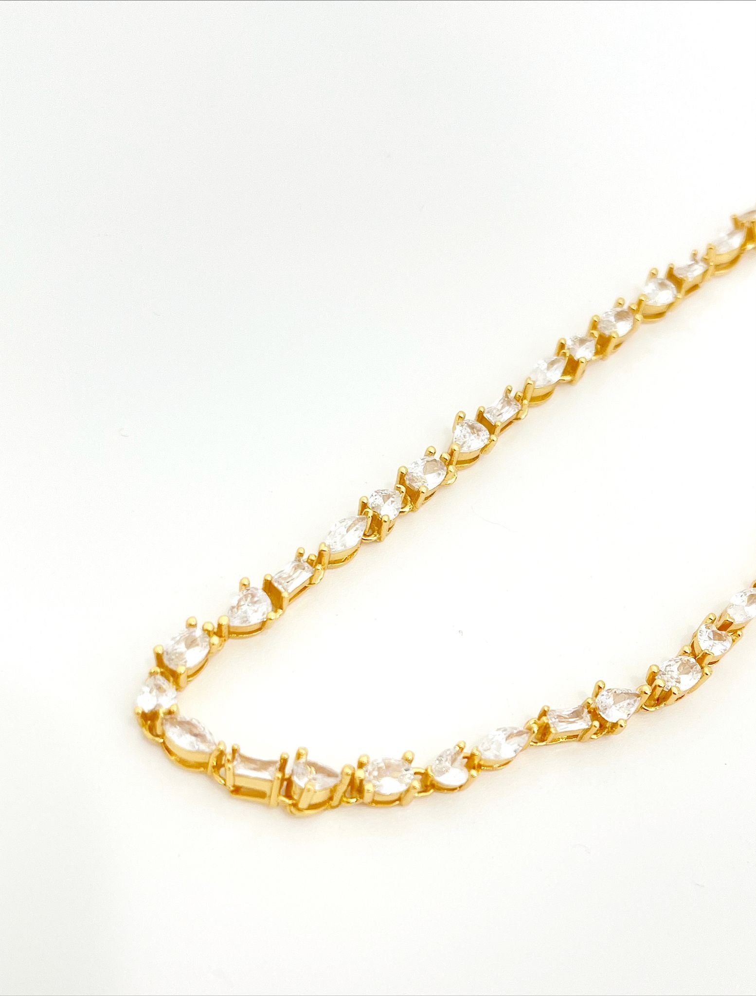 Frenesi Choker