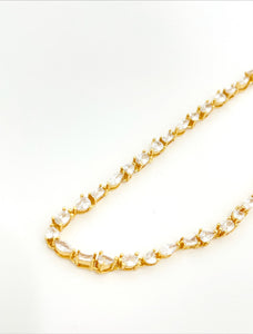 Frenesi Choker