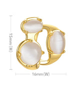 Load image into Gallery viewer, Adriana Earcuff

