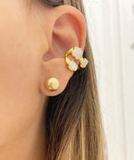 Load image into Gallery viewer, Adriana Earcuff

