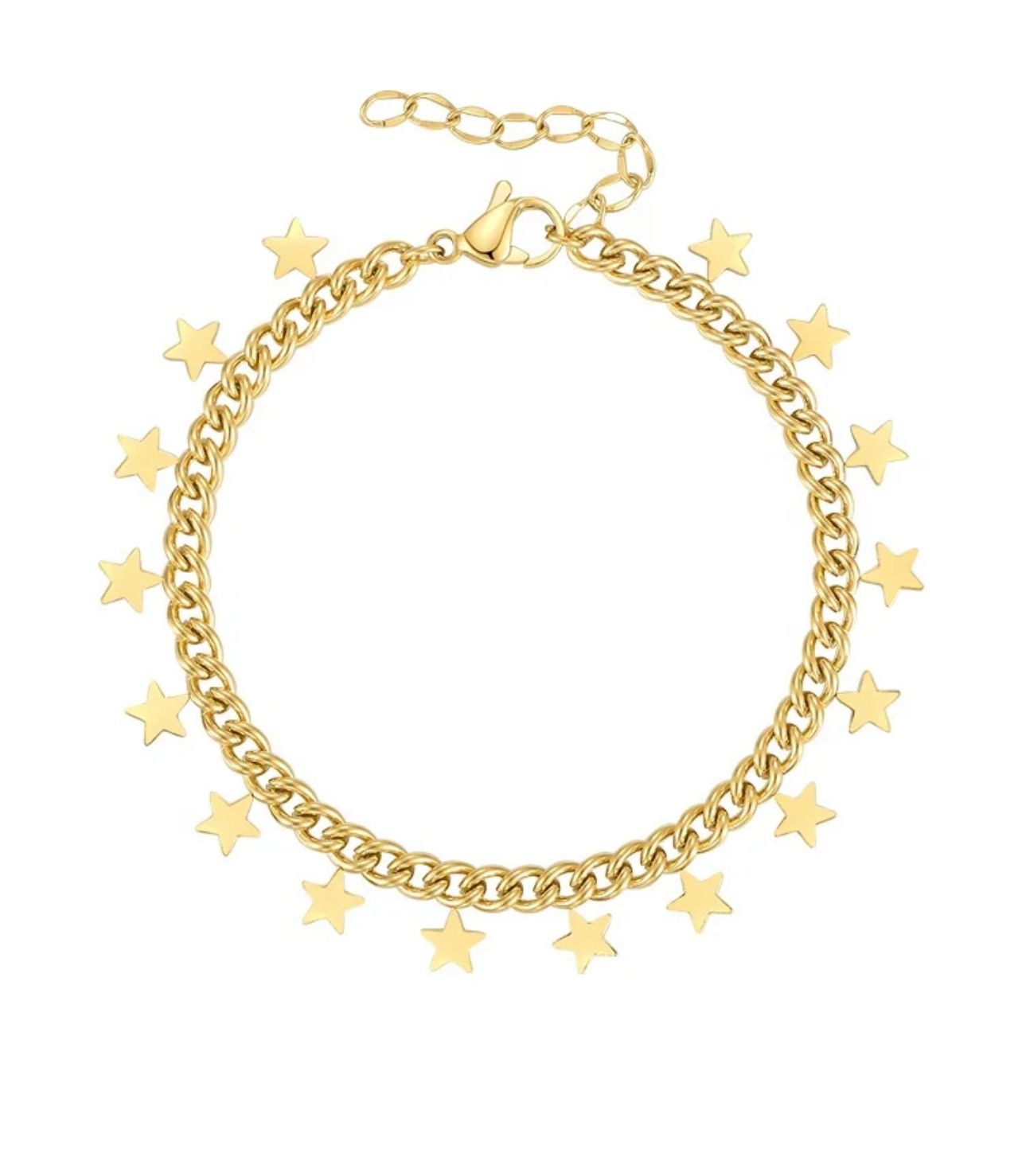 Clarissa Bracelet