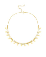Load image into Gallery viewer, Clarissa Necklace
