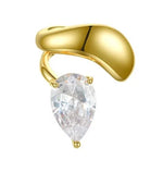 Load image into Gallery viewer, Infinity Earcuff I
