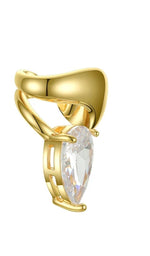 Load image into Gallery viewer, Infinity Earcuff I
