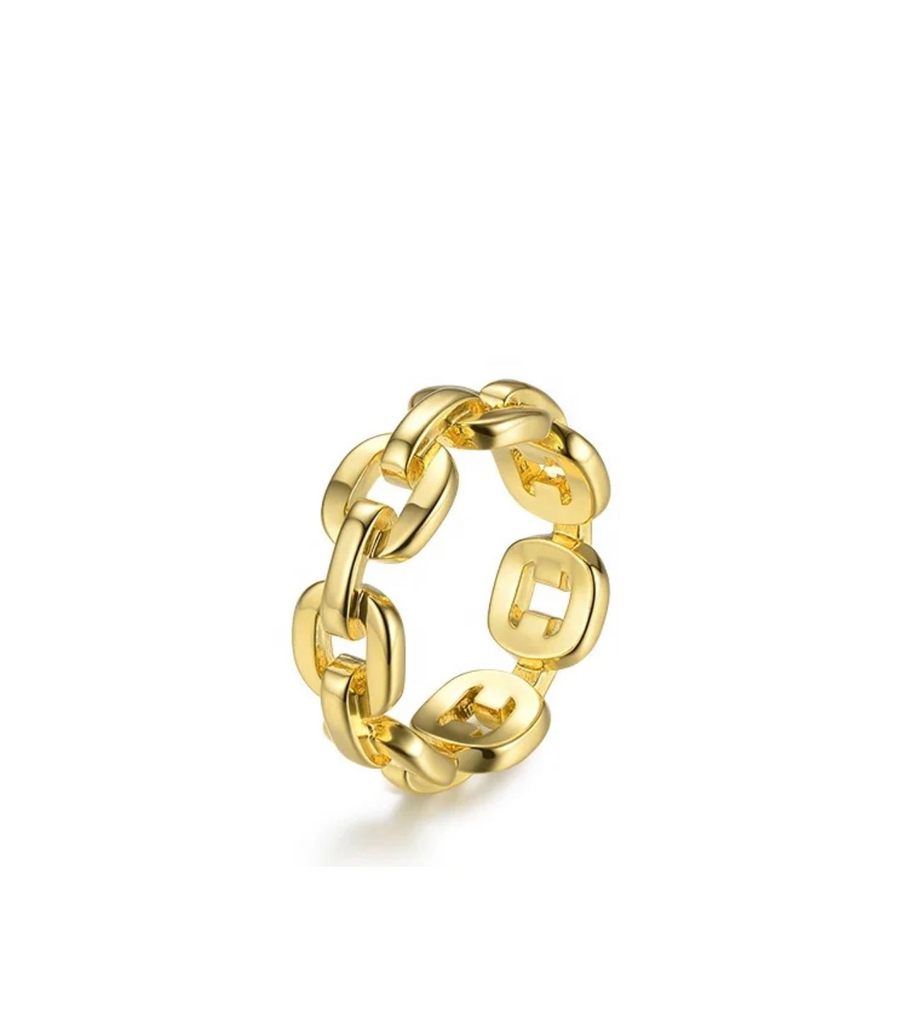 Classic Ring