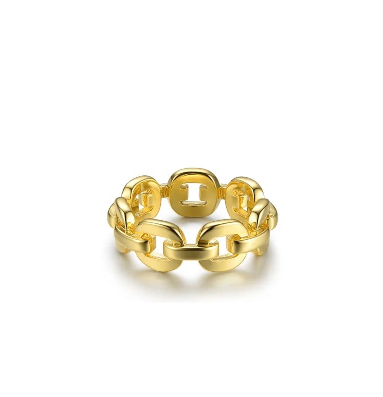 Classic Ring