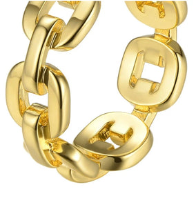 Classic Ring