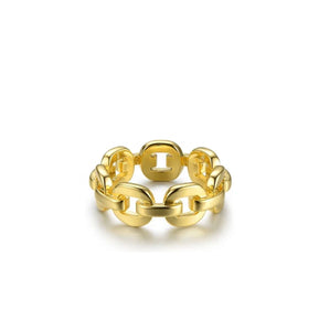 Classic Ring