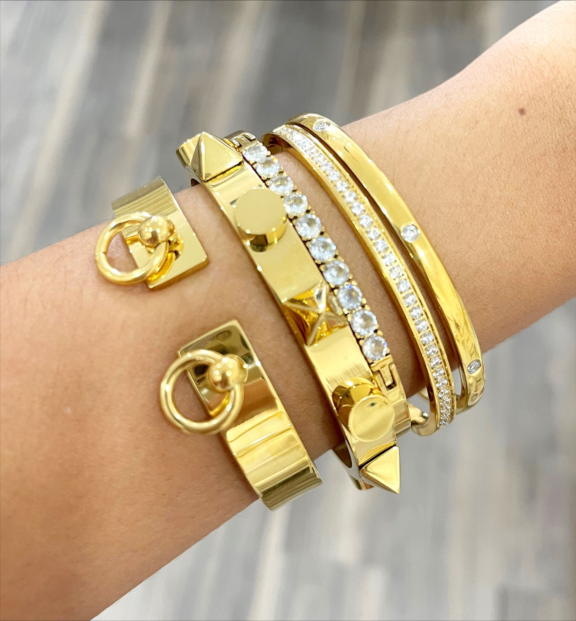 Zoe Bracelet