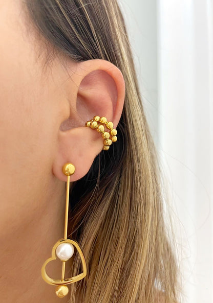 Larissa Earrings