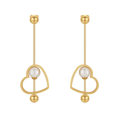 Larissa Earrings