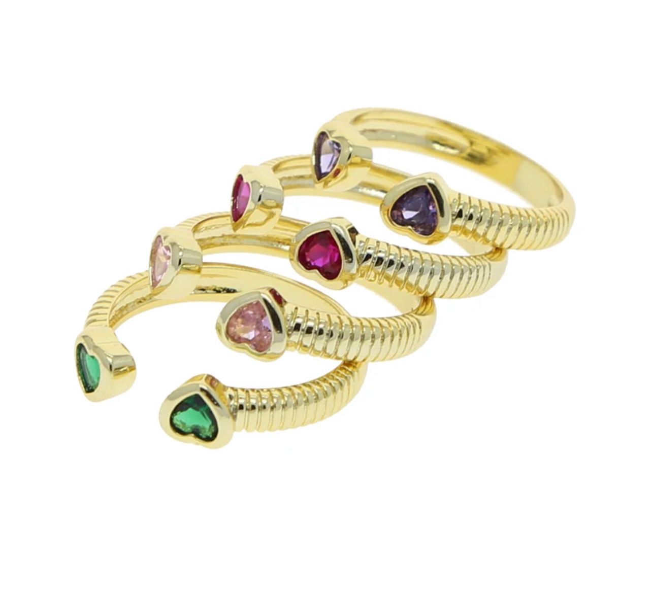 Cora Ring