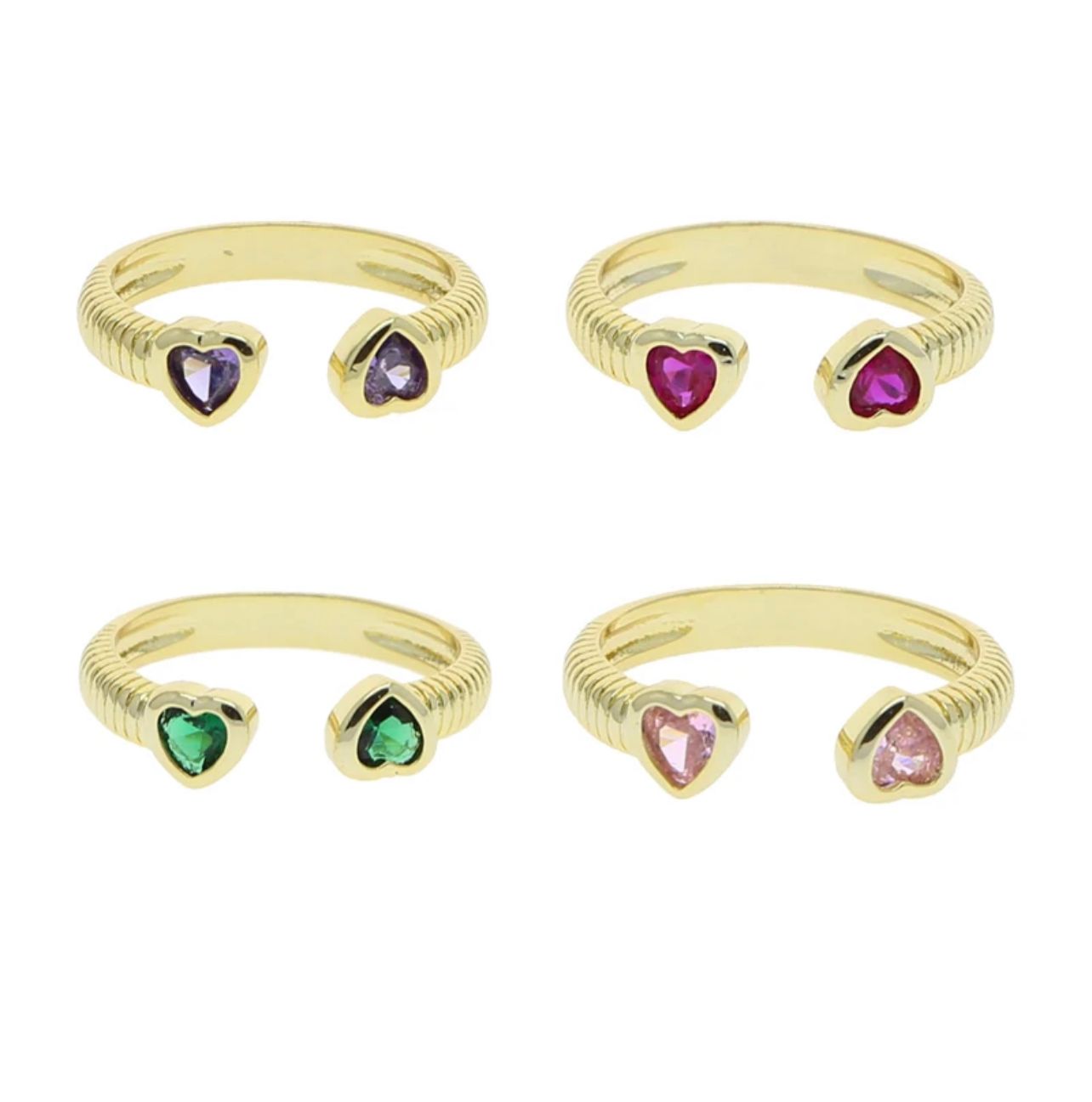 Cora Ring