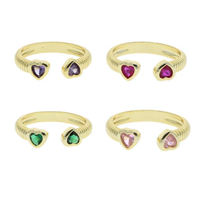 Cora Ring