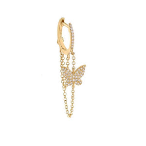 Butterfly Hoop