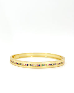 Rainbow Bracelet