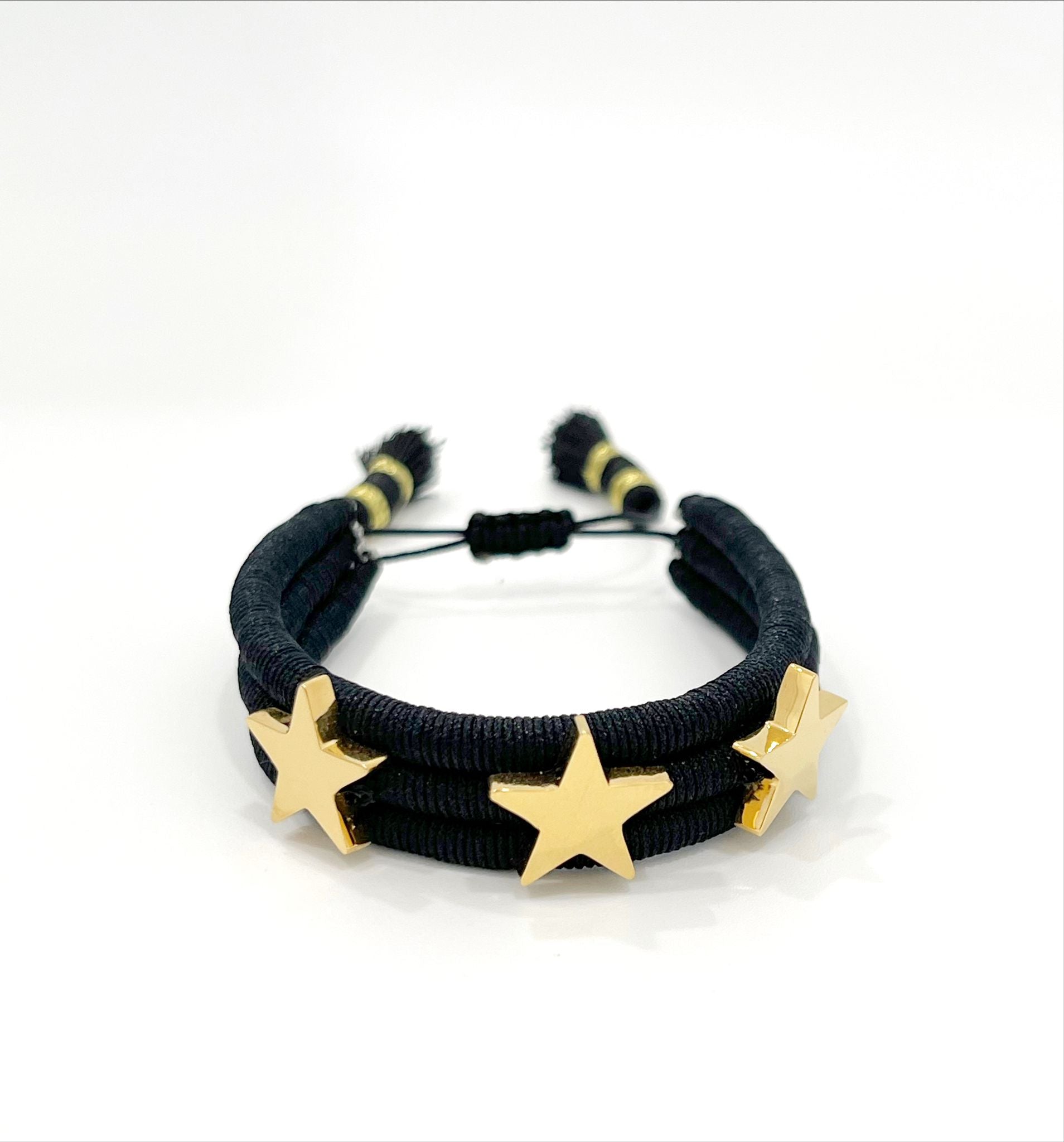 Tres Estrellas Bracelet