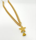 Load image into Gallery viewer, Big Chain Necklace
