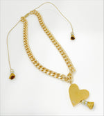Load image into Gallery viewer, Big Chain Necklace
