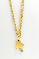 Load image into Gallery viewer, Big Chain Necklace

