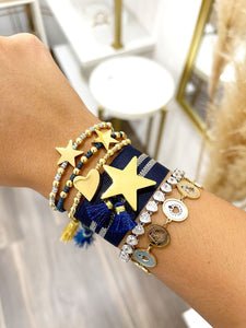 Love bracelet