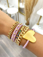 Load image into Gallery viewer, Life bracelet
