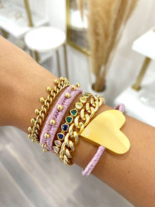 Life bracelet