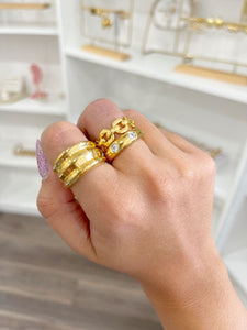 Classic Ring