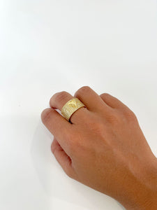 Iris Ring