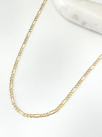 Load image into Gallery viewer, Esteban Gold Necklace
