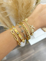 Load image into Gallery viewer, Milagros Bracelet

