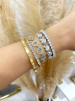 Load image into Gallery viewer, &quot;Scapular&quot; Bracelet
