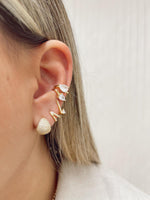 Load image into Gallery viewer, Gracie Earcuff

