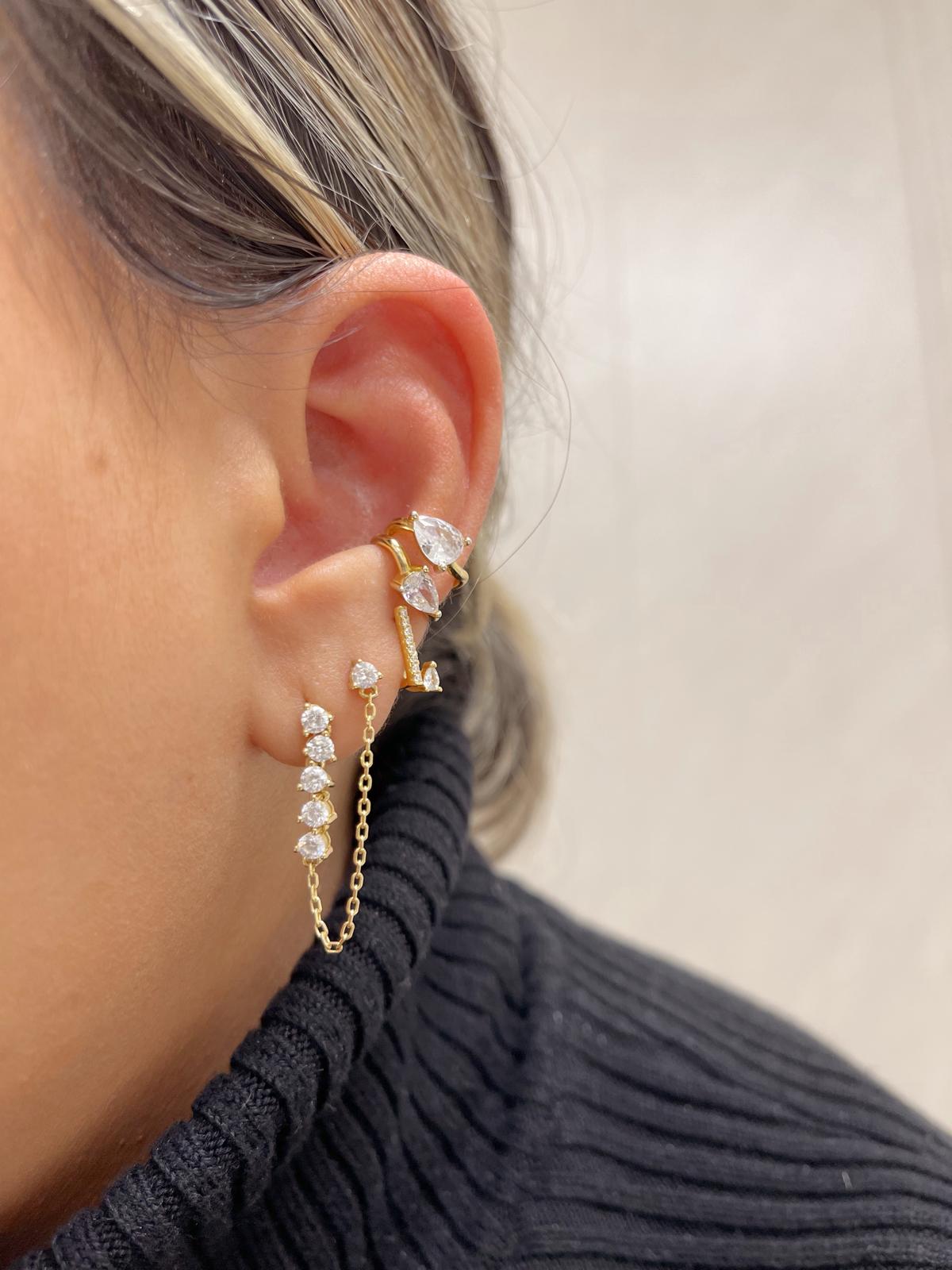 Gracie Earcuff