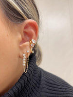 Load image into Gallery viewer, Gracie Earcuff
