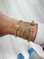 Load image into Gallery viewer, &#39;OLI&#39; Bracelet
