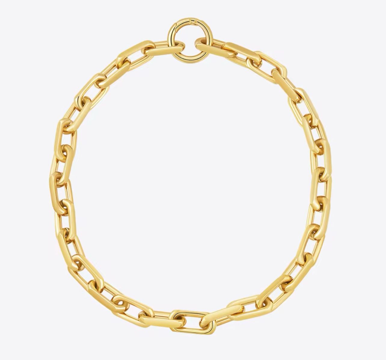 Solei Necklace