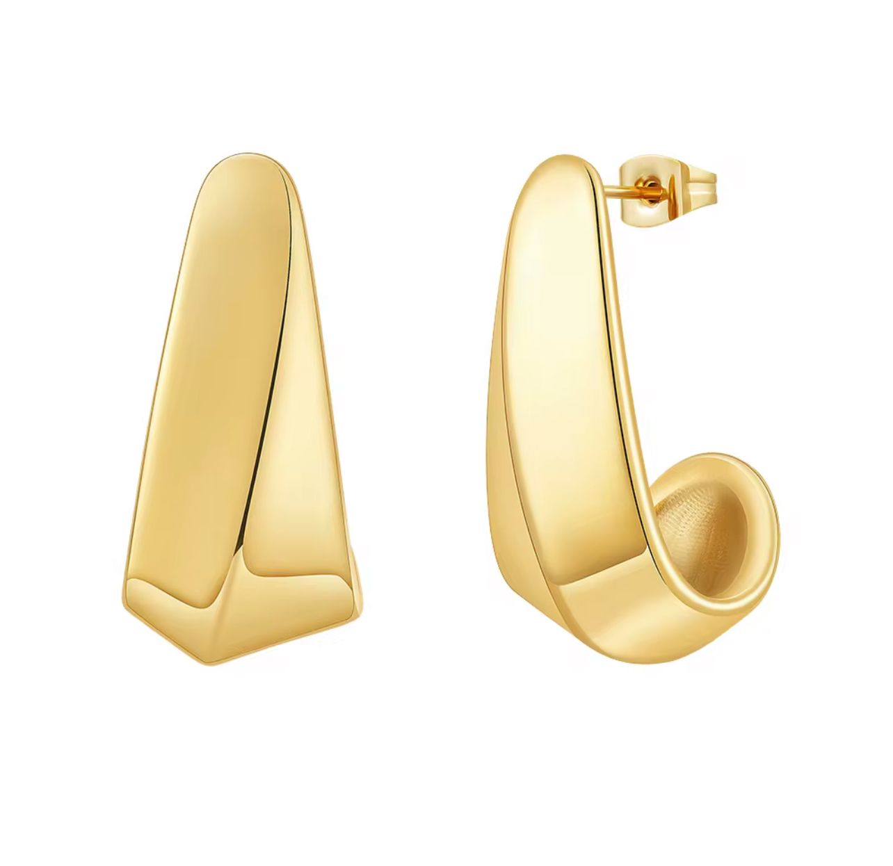 Bijou Earrings