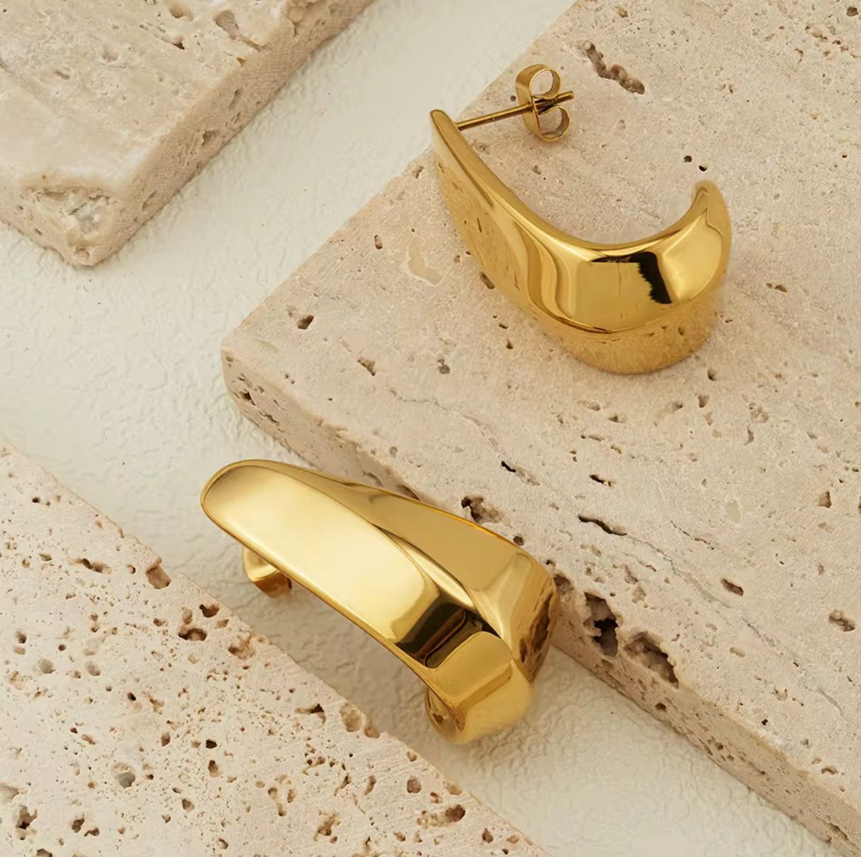 Bijou Earrings