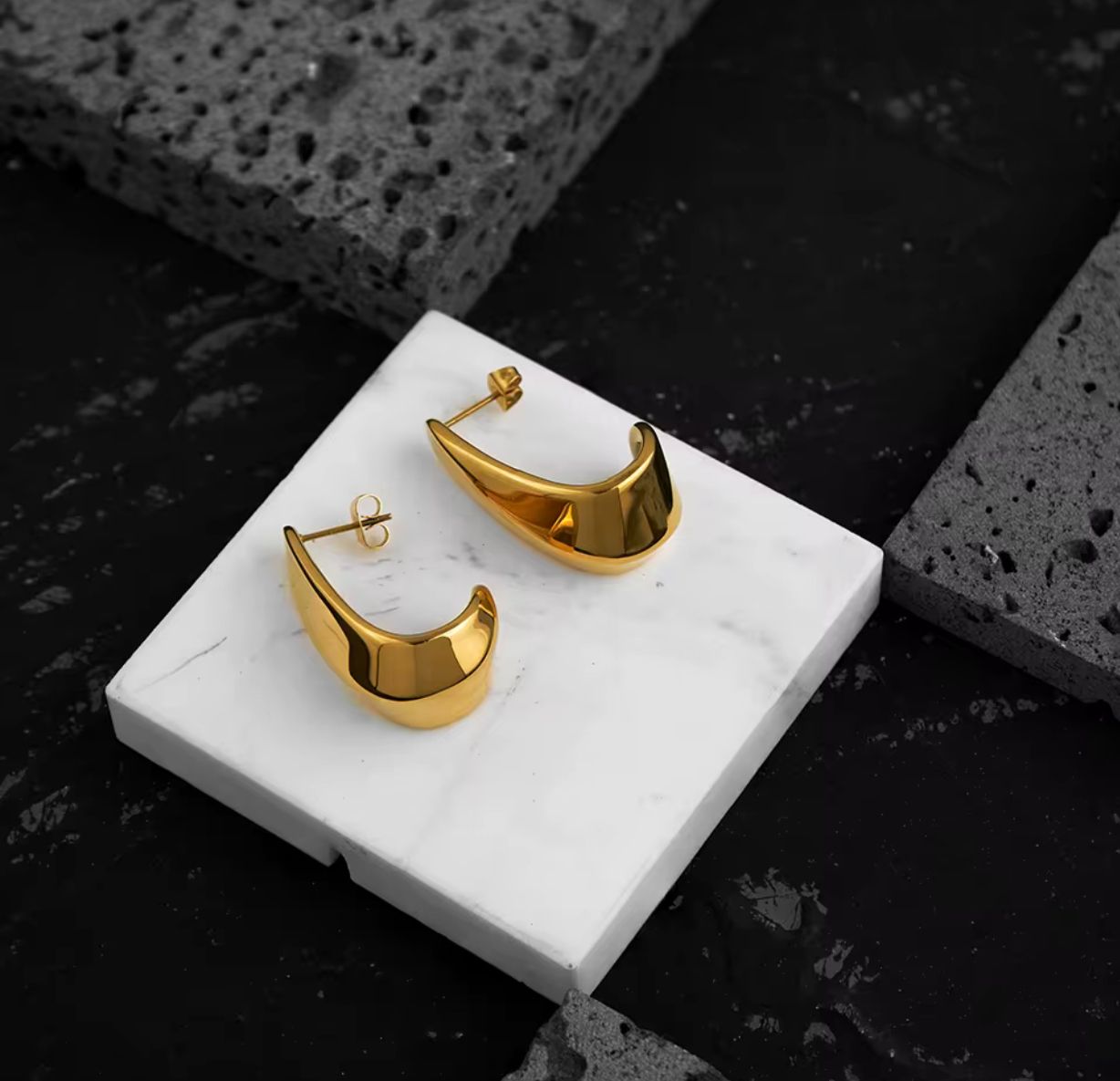 Bijou Earrings