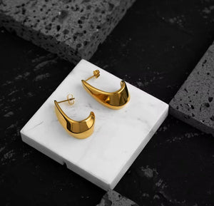 Bijou Earrings