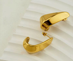 Bijou Earrings