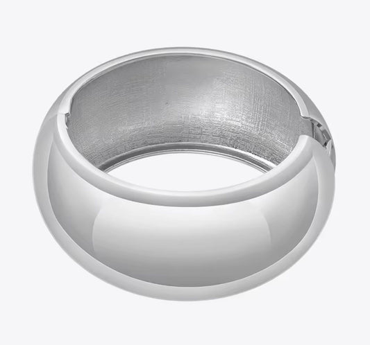 Joie Bracelet Silver