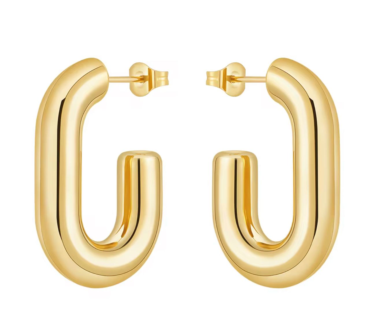 Belle Earrings