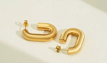 Belle Earrings