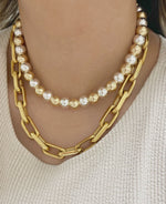 Load image into Gallery viewer, Charme Necklace

